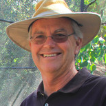 Clive Fraser