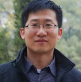Huanfeng Shen