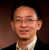 Desheng Liu