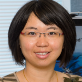 Wenwen Li
